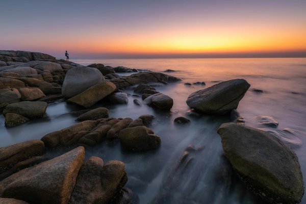 Éteignez le goudron : les meilleures plages alternatives à buenos aires