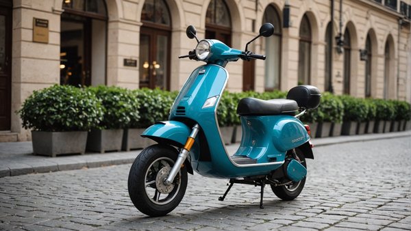Trottinette électrique à vendre nice : découvrez nos offres